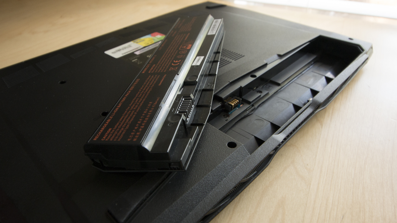 Illustration for article titled Origin PC Eon15-S Review: What A Budget Gaming Laptop Looks Like These Days